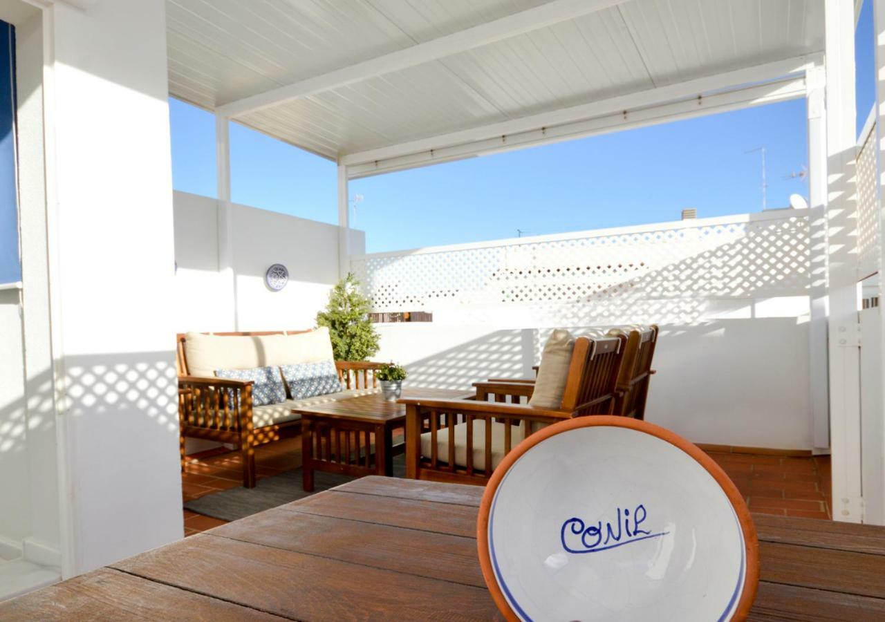 Apartamento Mariposa