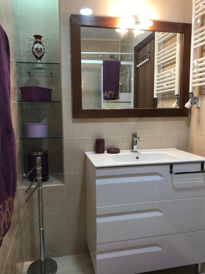 Fantastico Apartamento A 100 M Del Centro Apartamento *