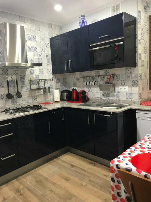 Fantastico Apartamento A 100 M Del Centro * Gerona