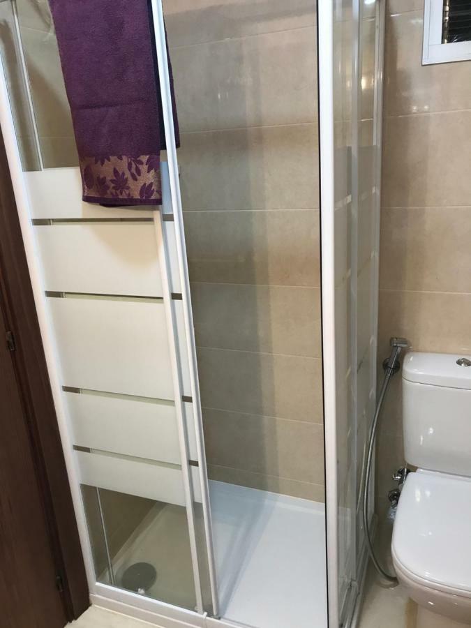 Fantastico Apartamento A 100 M Del Centro Apartamento Gerona