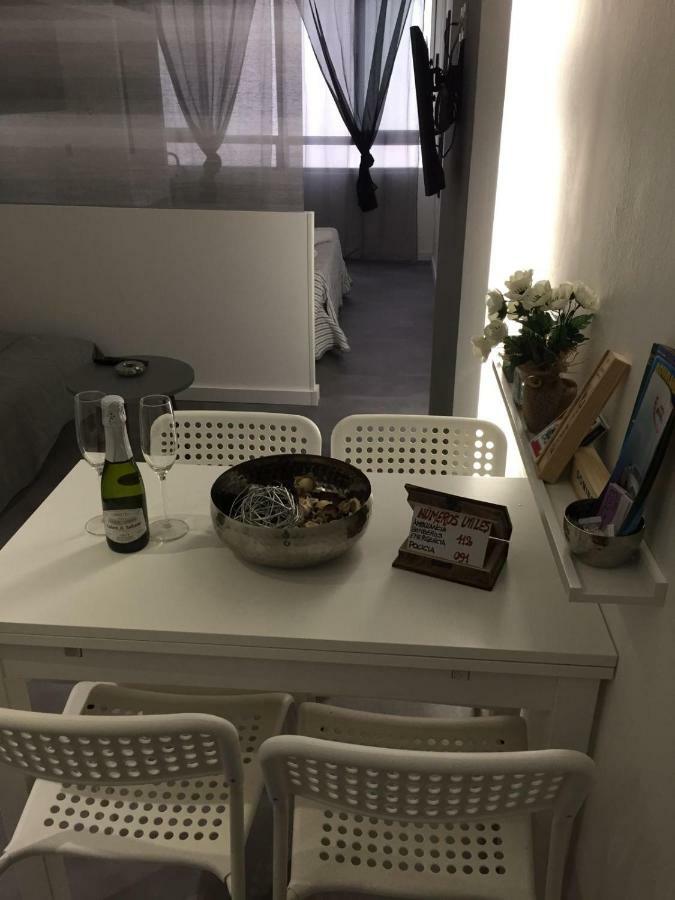 Apartment Estudio Las Canteras