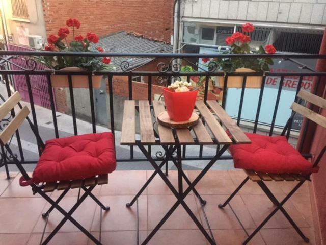 Сasa de vacaciones Vilajubi Ii Sotillo de la Adrada