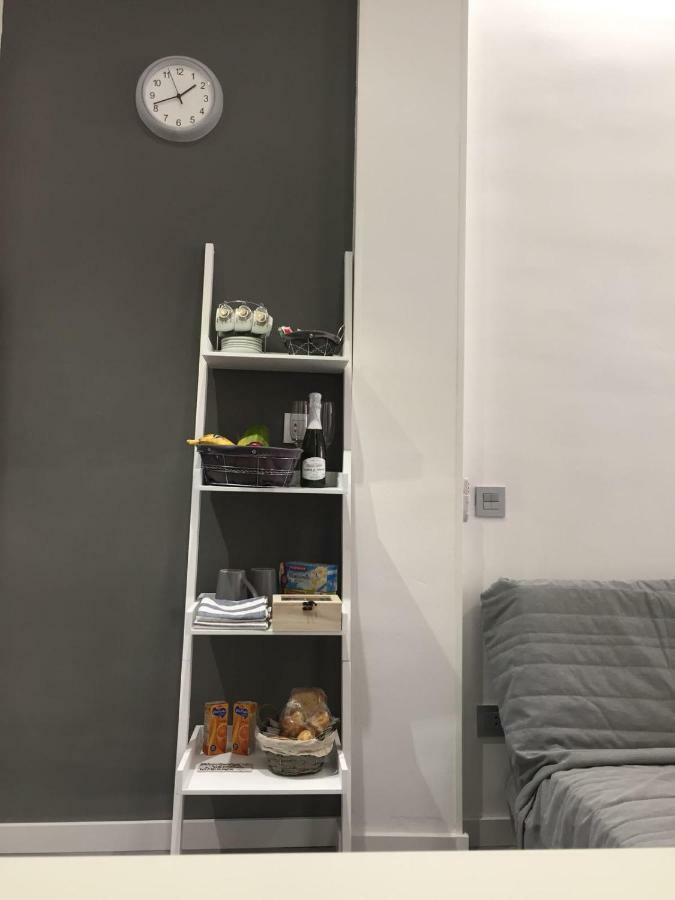 Estudio Las Canteras Apartment Las Palmas de Gran Canaria