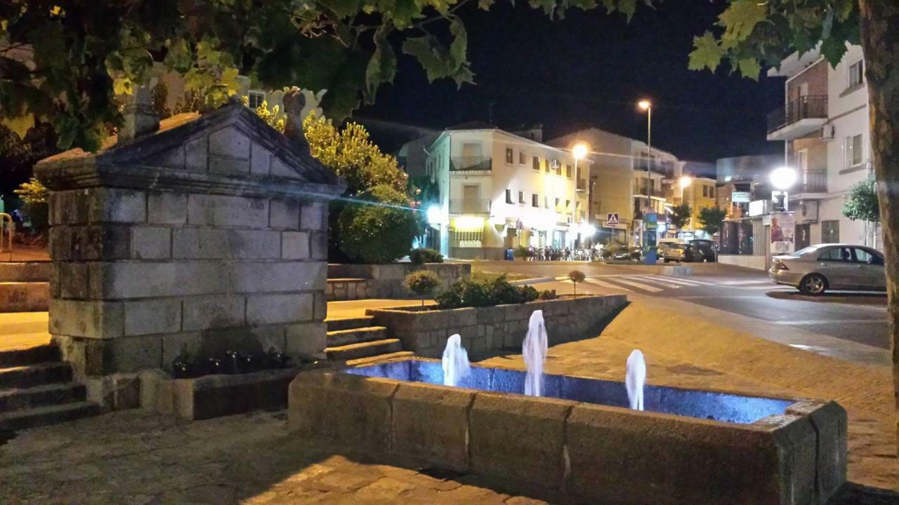 Vilajubi Ii * Sotillo de la Adrada