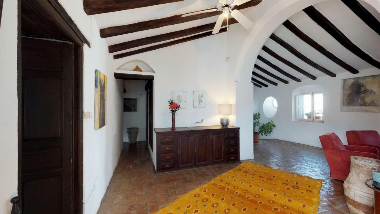 La Casa Del Piano Villa *