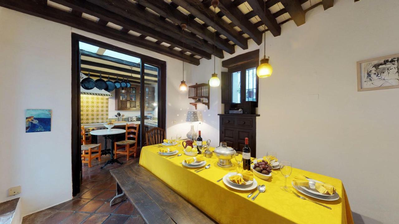 Villa La Casa Del Piano *