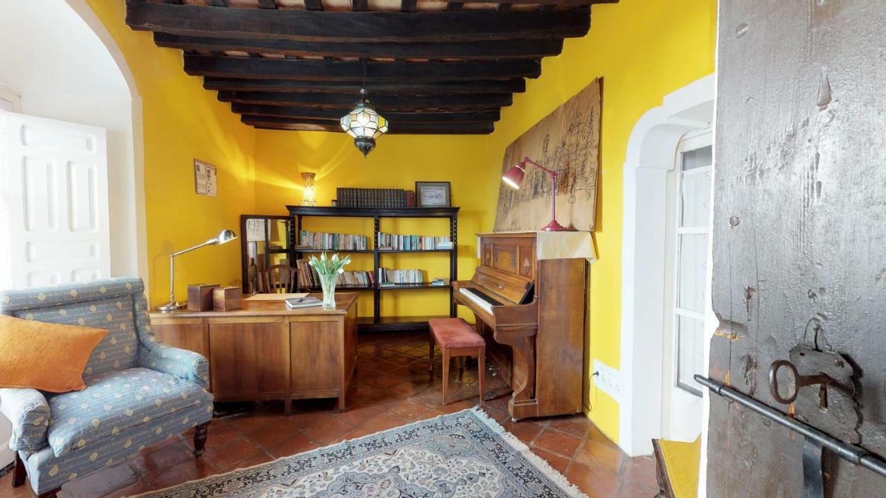 Villa La Casa Del Piano *