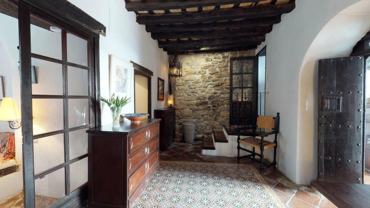 Villa La Casa Del Piano *