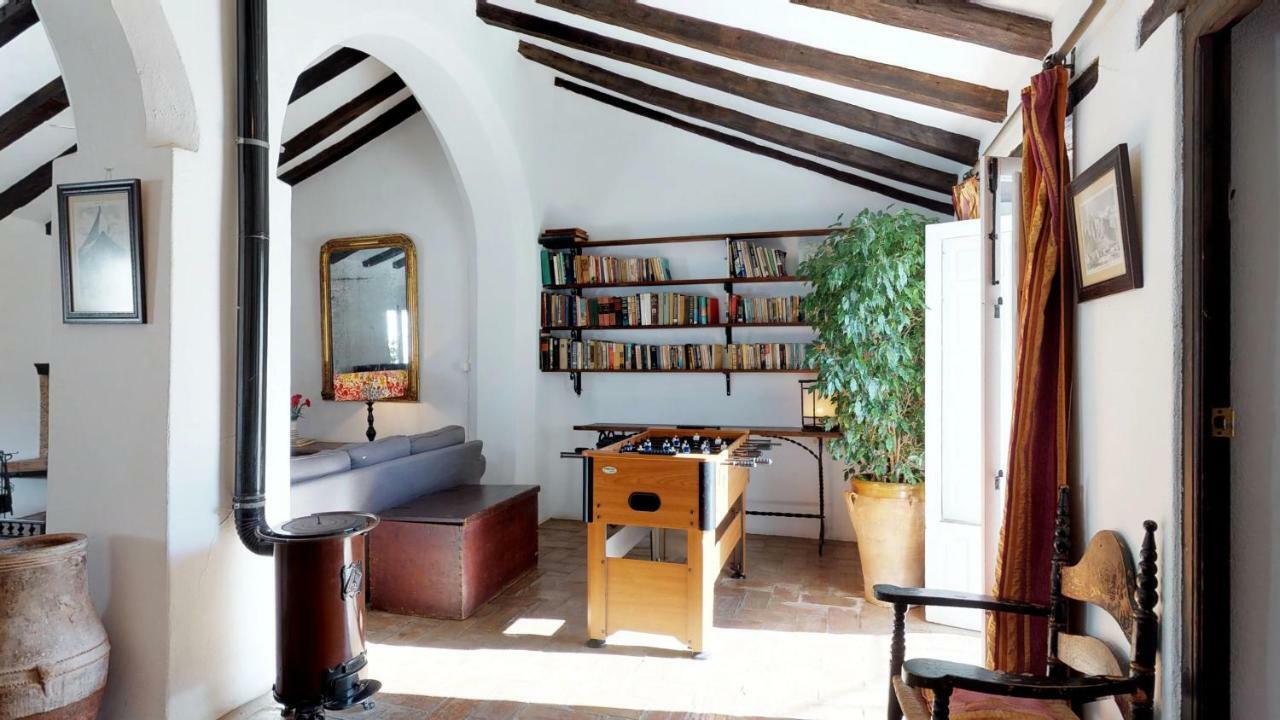 La Casa Del Piano Villa *