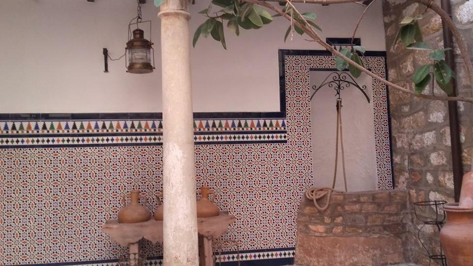 Casa Cossio Jaen