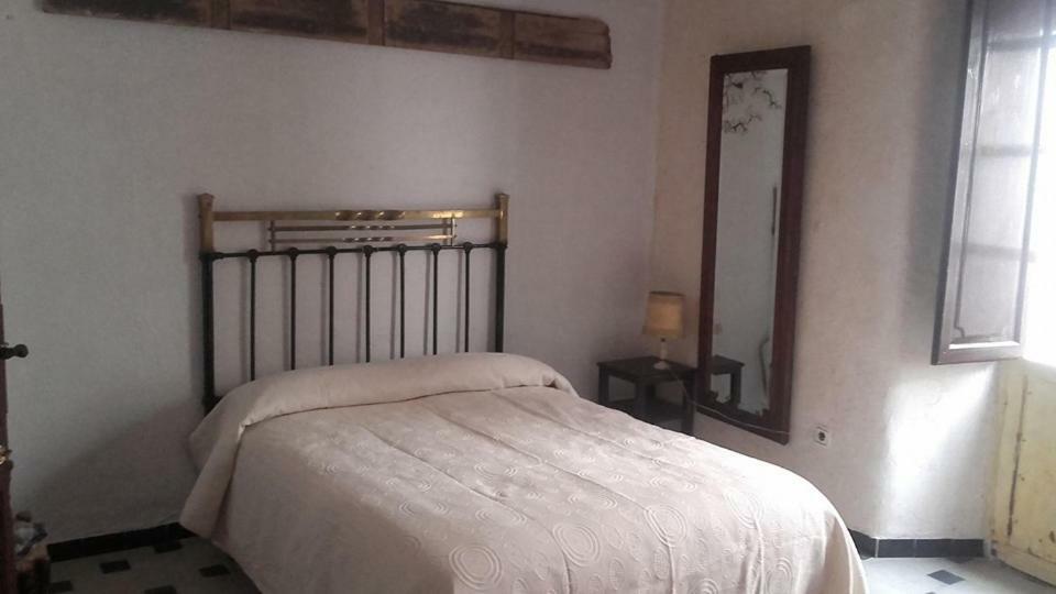 Casa Cossio
