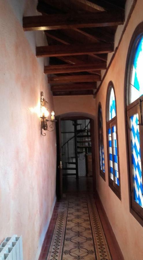 Casa Cossio