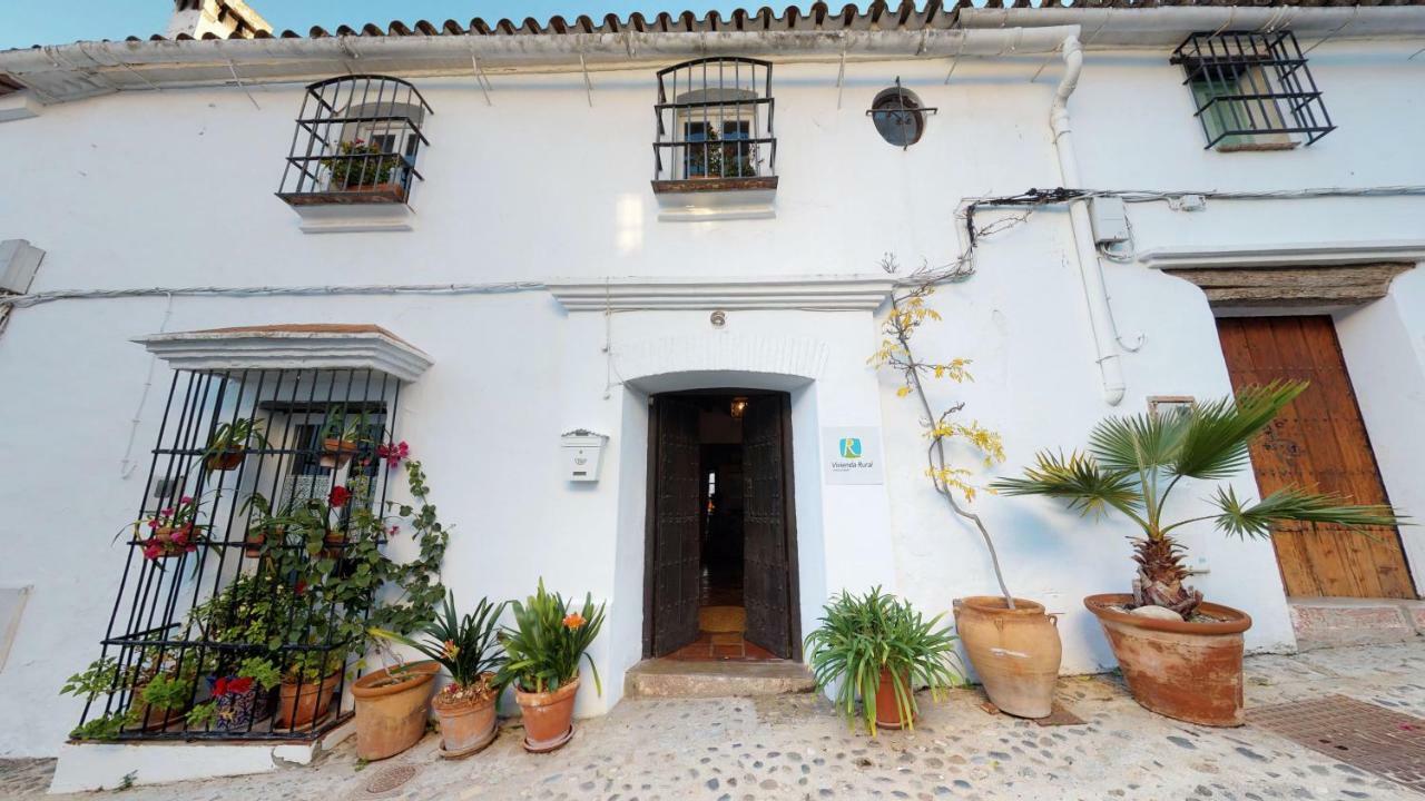 Villa La Casa Del Piano *