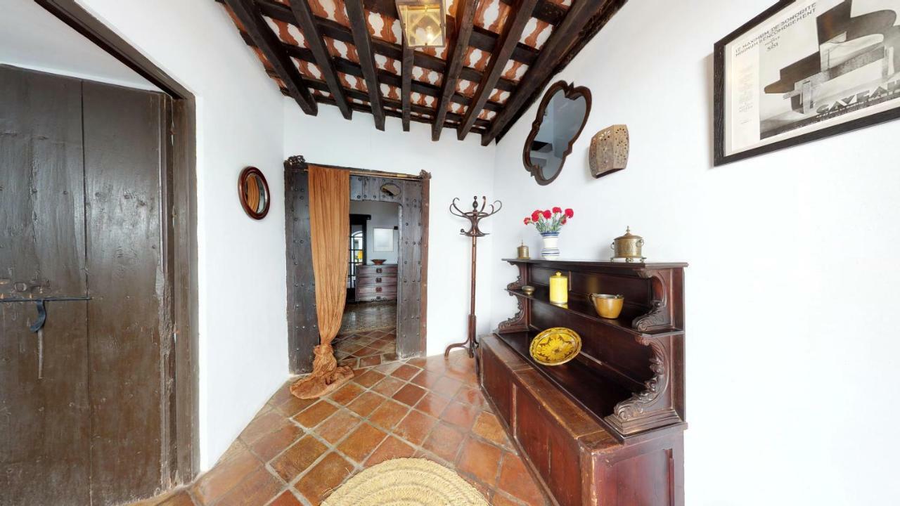 Villa La Casa Del Piano *