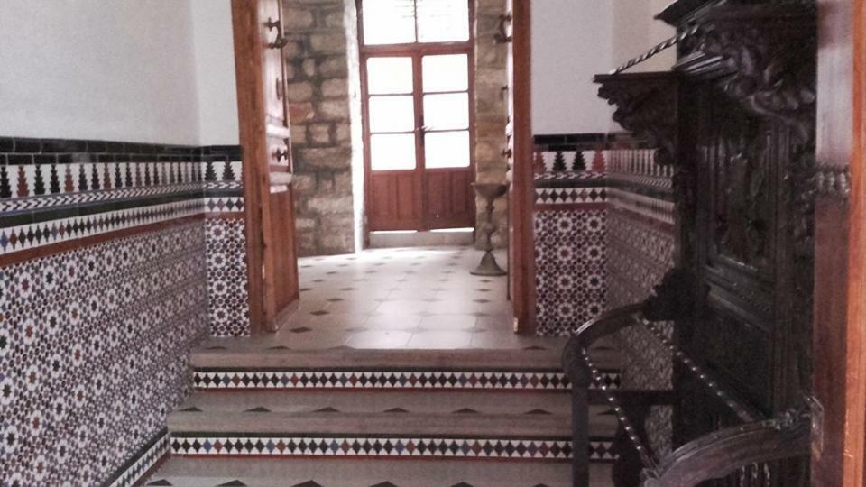 Casa Cossio