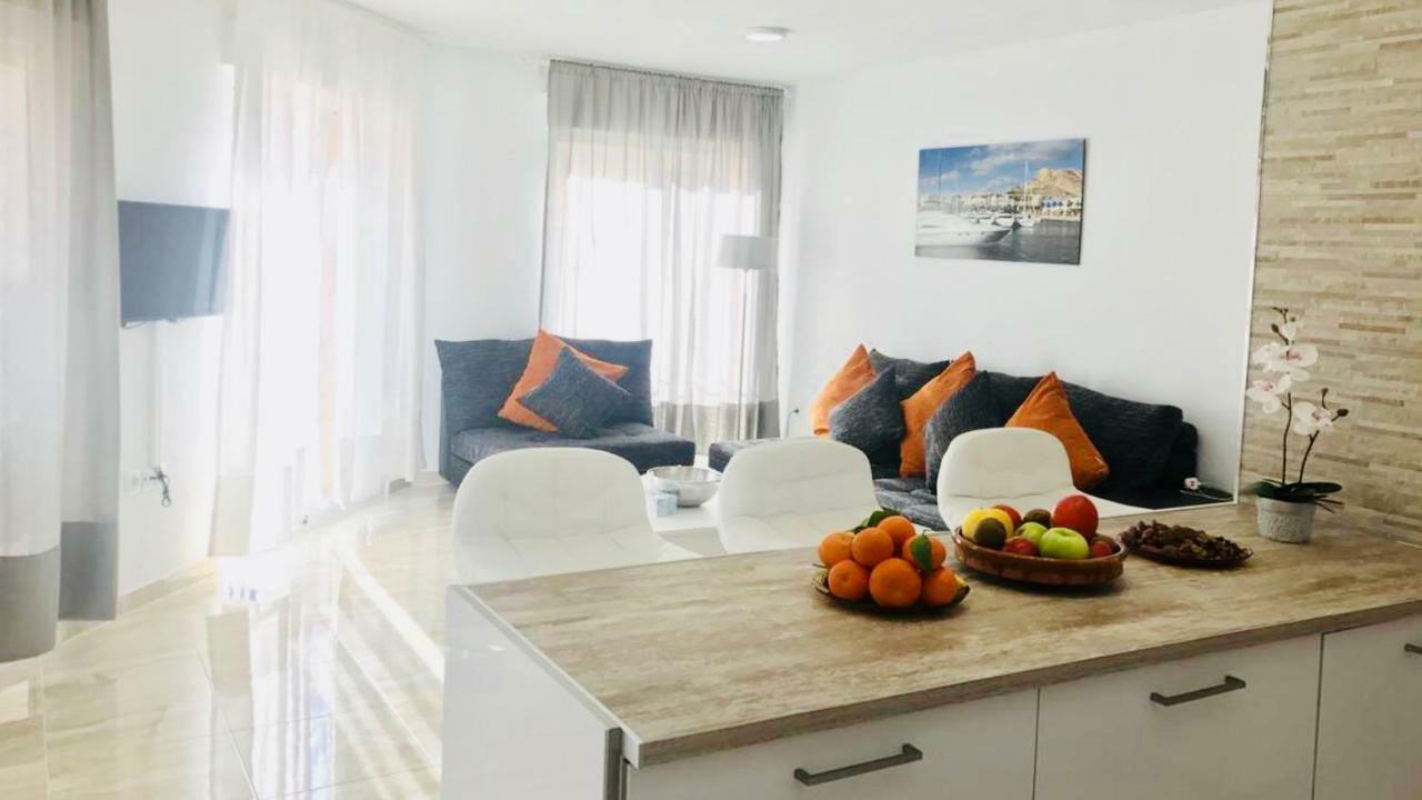 Boutique By The Sea Apartamento