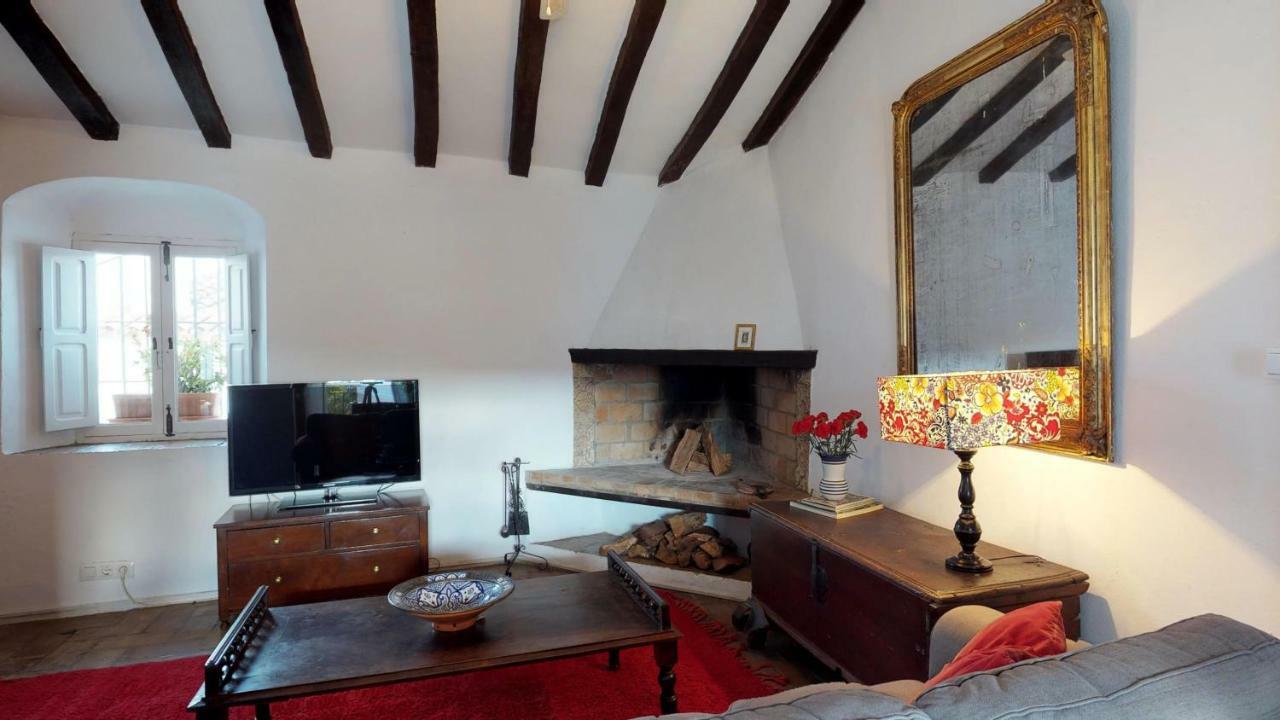 La Casa Del Piano Jimena De La Frontera