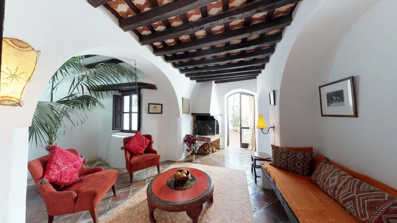 La Casa Del Piano Villa
