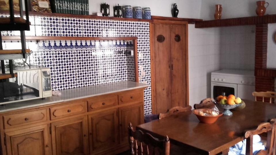 Casa Cossio Jaen