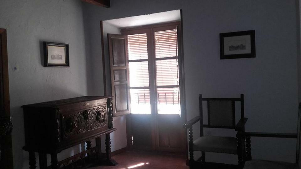 Holiday home Casa Cossio