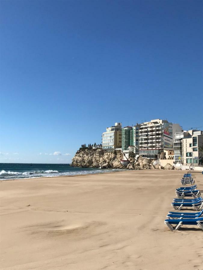Apartamento Ruzafa Rincon Español Benidorm