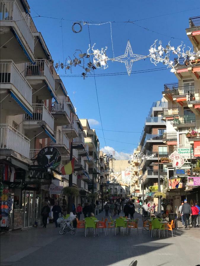 Apartamento Ruzafa Rincon Español