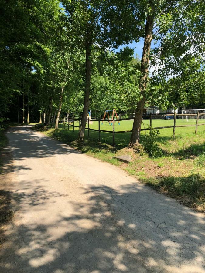 Càmping Molí De Vilamala Camping