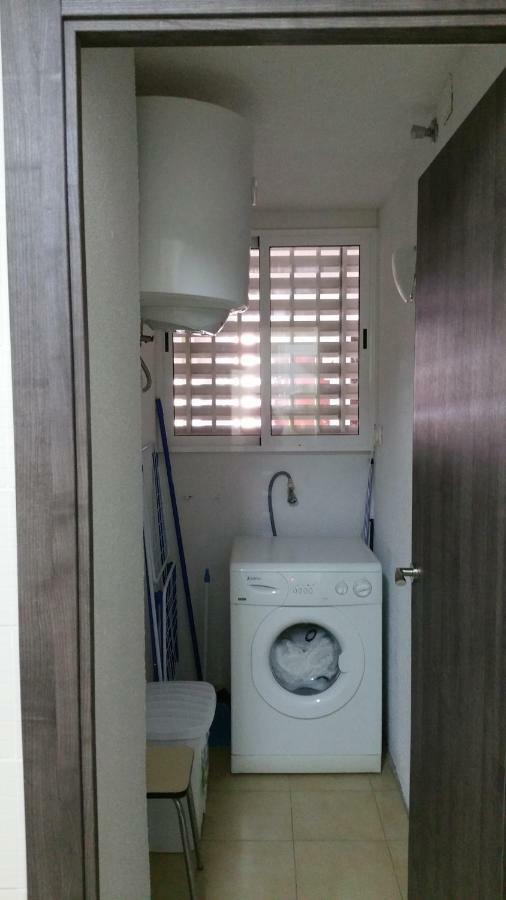 Playmar Apartment *