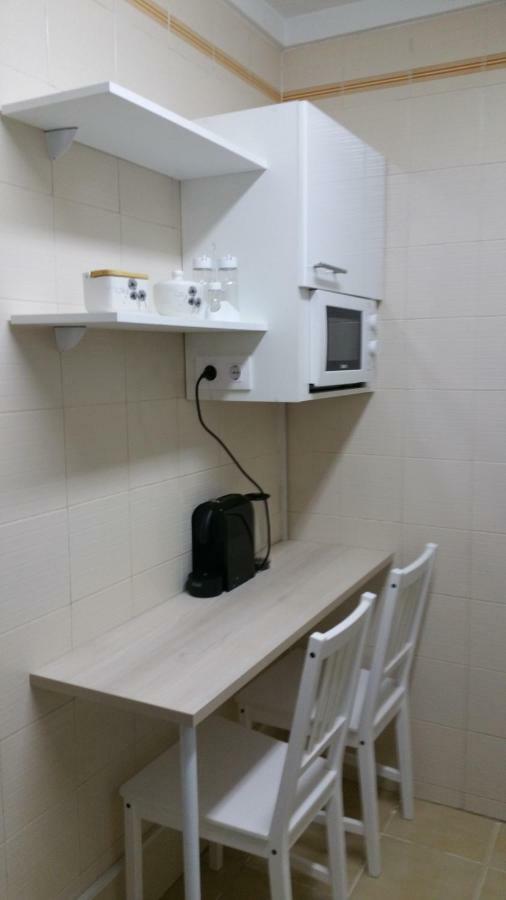 Playmar Apartment *