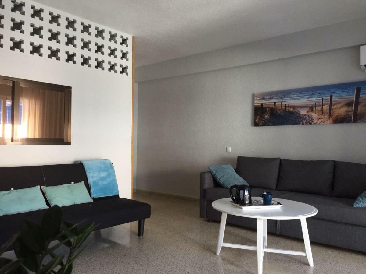 Ruzafa Rincon Español Apartamento