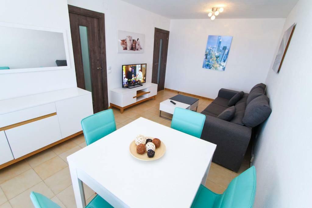 Apartment Playmar Cambrils