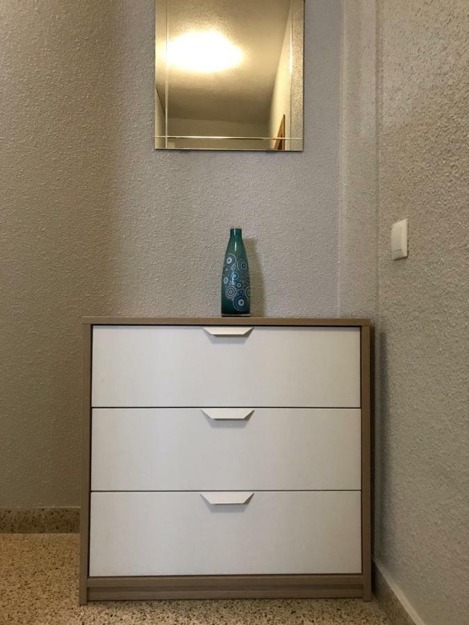 Ruzafa Rincon Español Apartamento