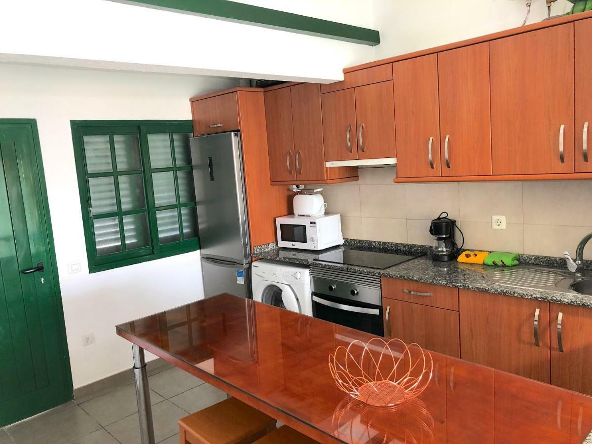 Holiday home Vista Dorada 7a *