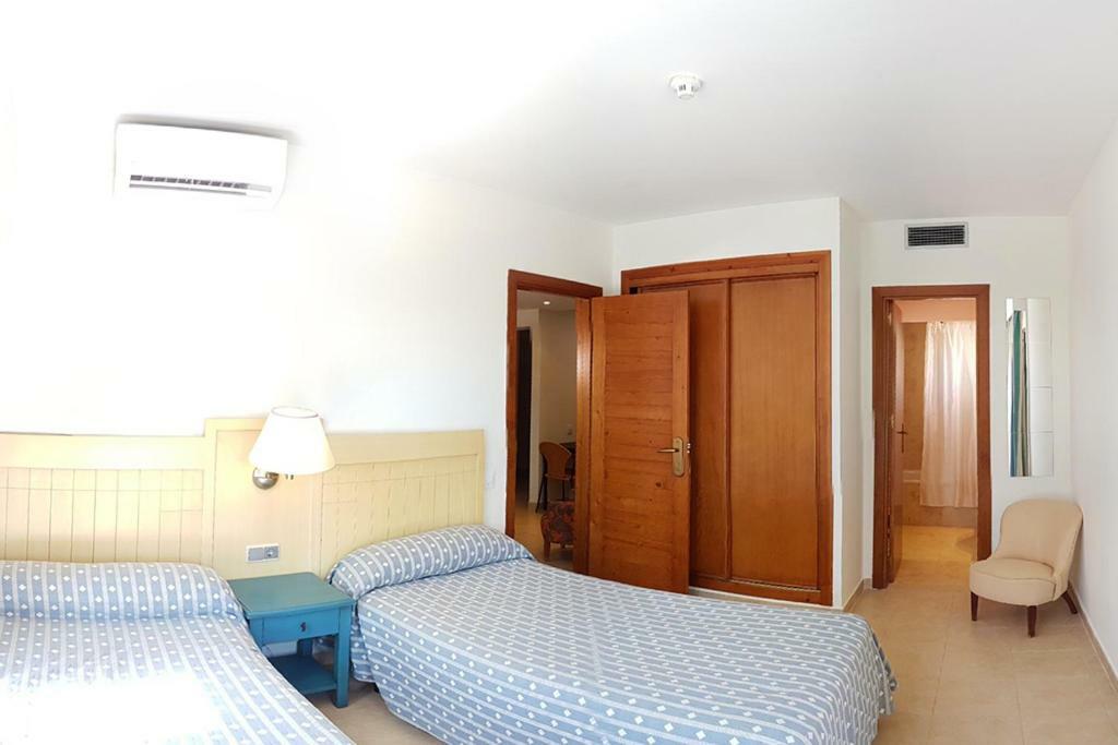Mar Canela Apartamento *