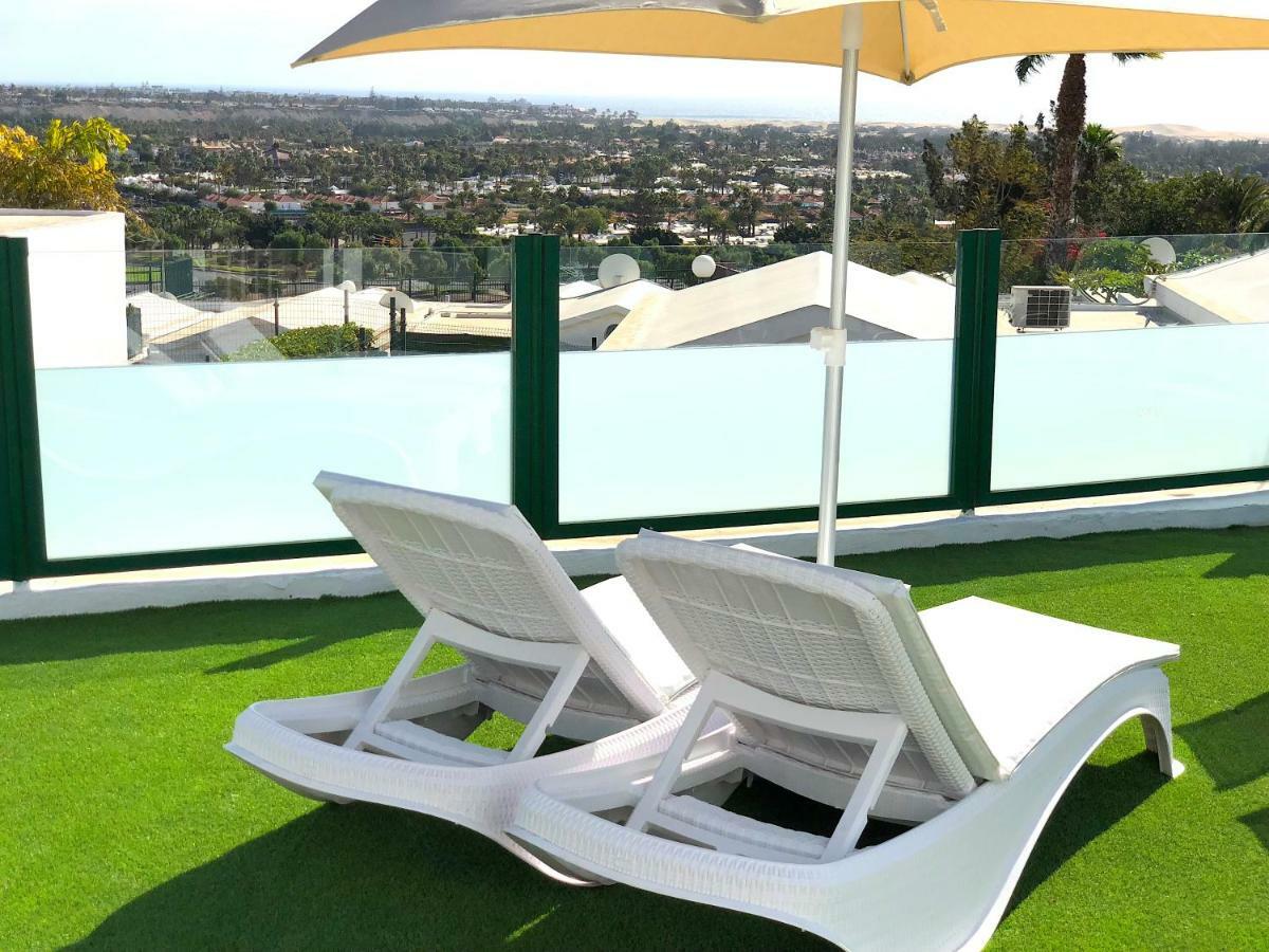 Vista Dorada 7a Holiday home *