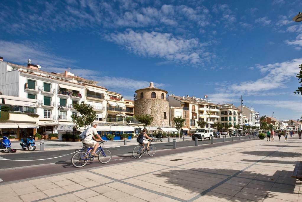 Playmar Apartment Cambrils