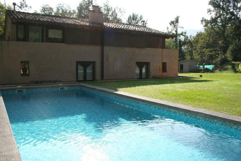 Country house Mas Masnou