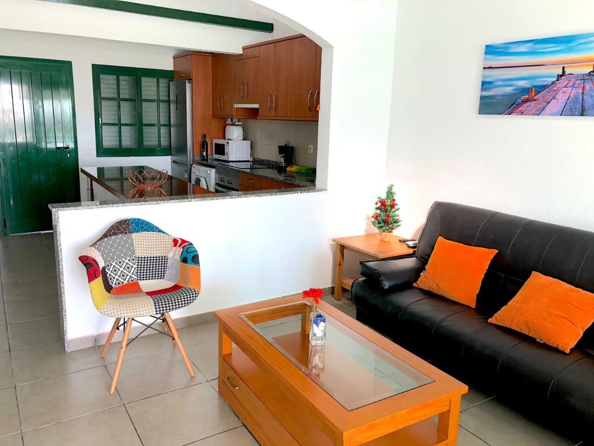 Vista Dorada 7a Holiday home *