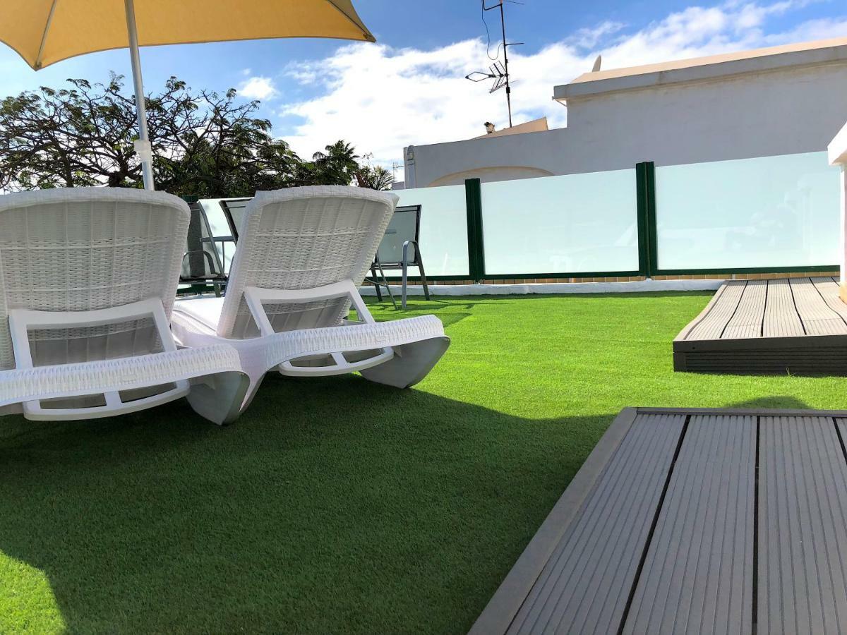Vista Dorada 7a Holiday home