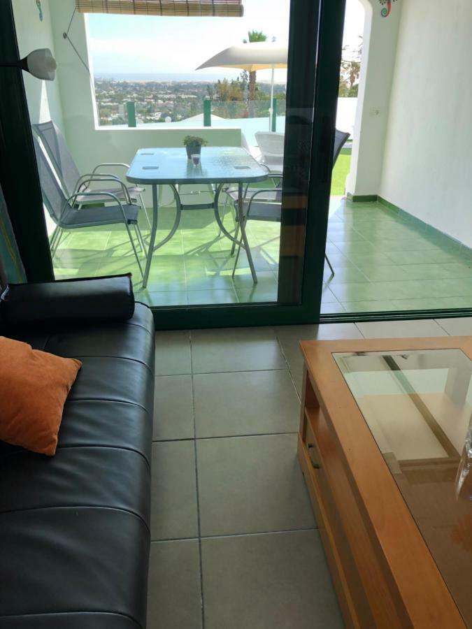 Vista Dorada 7a Holiday home *