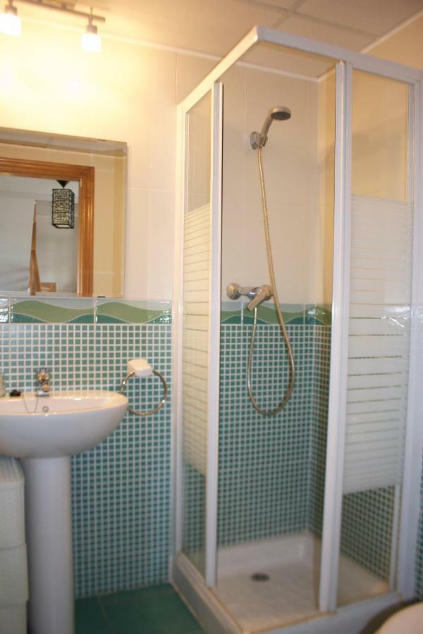 Сasa de vacaciones Precioso Duplex Frente Al Mar En Alicante Dehesa de Campoamor