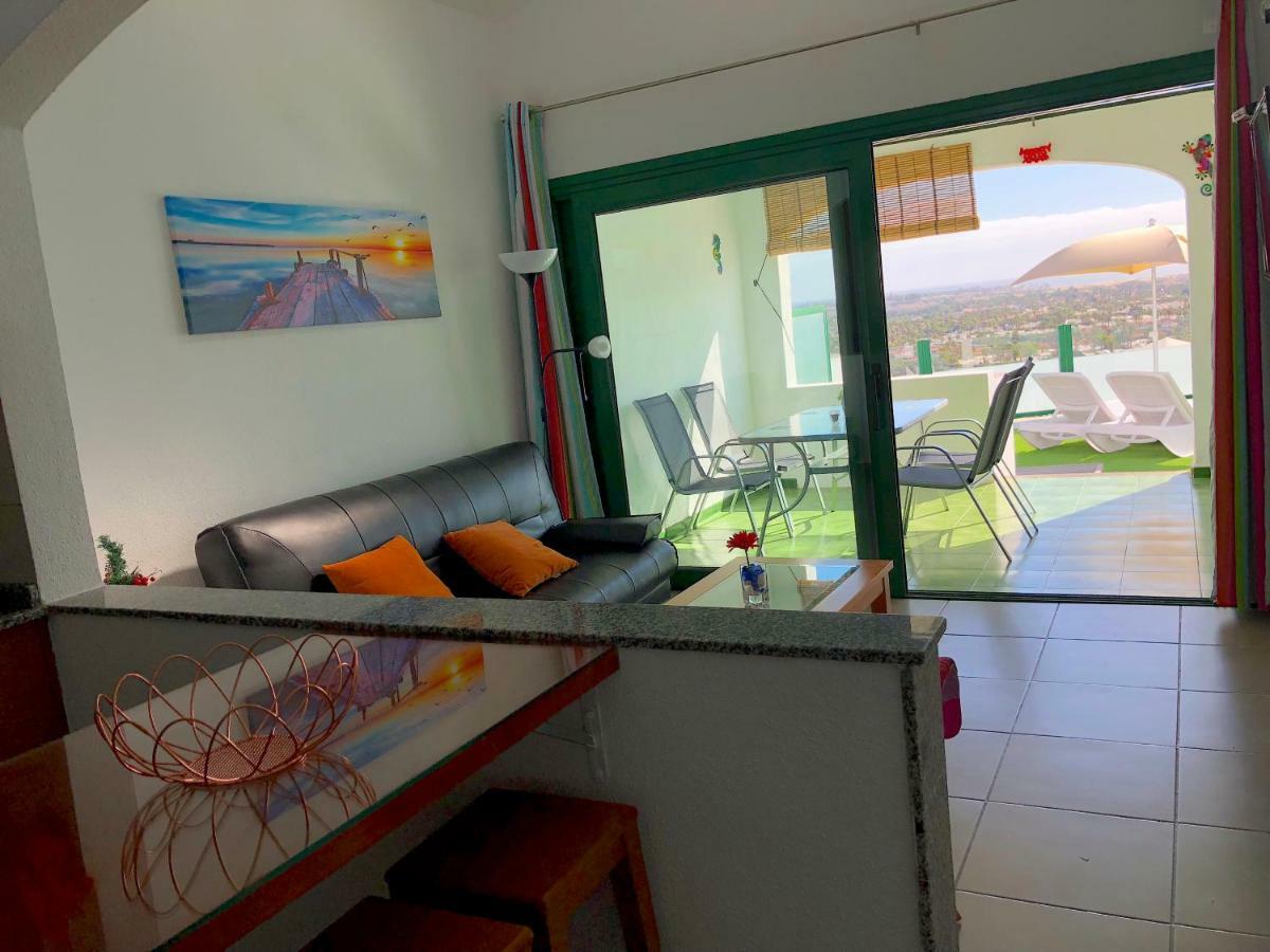 Vista Dorada 7a Holiday home Maspalomas (Gran Canaria)