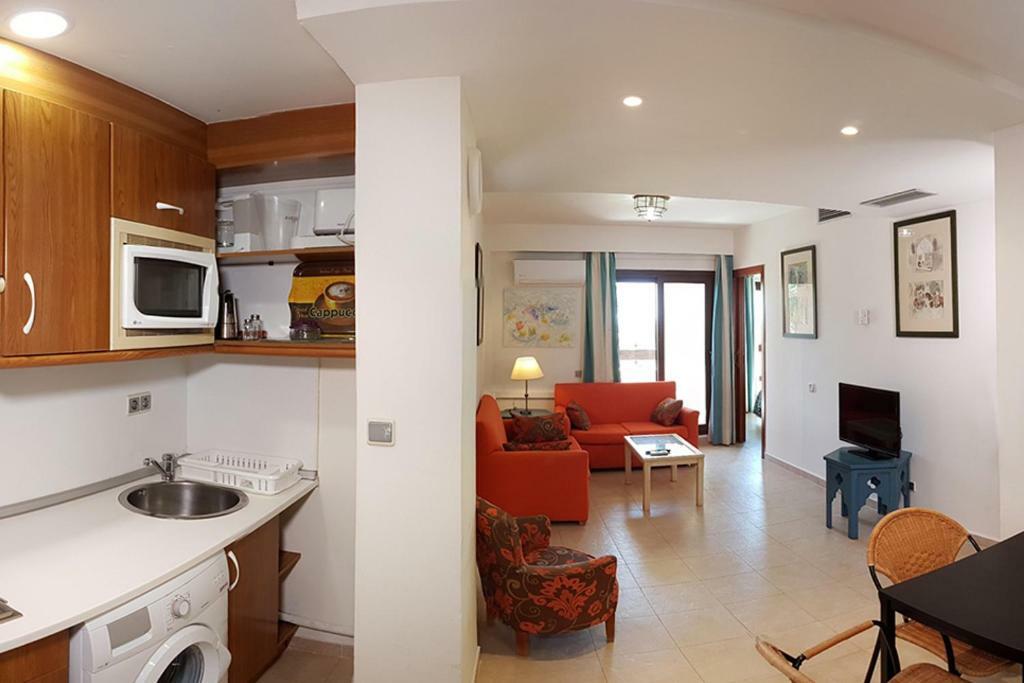 Apartamento Mar Canela Isla Canela