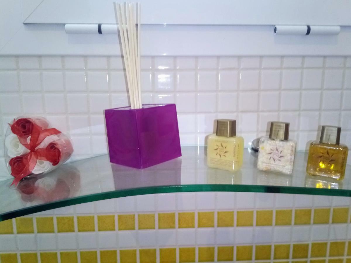 Star Apartamento