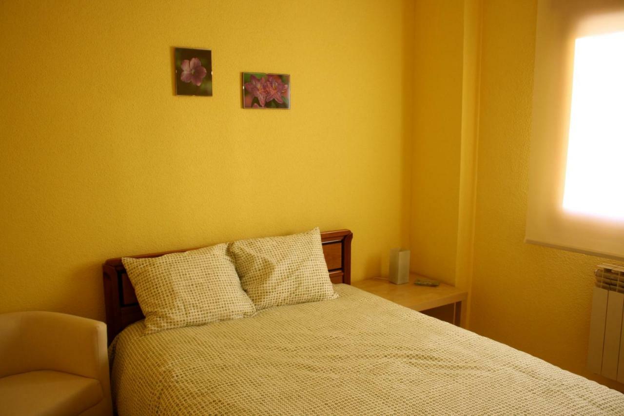 El Rincon Del Violinista Holiday home