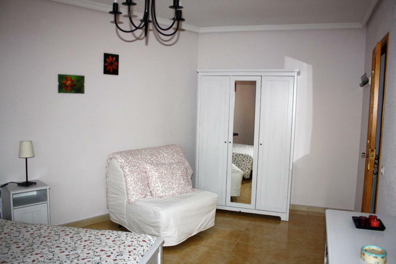 El Rincon Del Violinista Holiday home Cuenca (Castilla-La Mancha)
