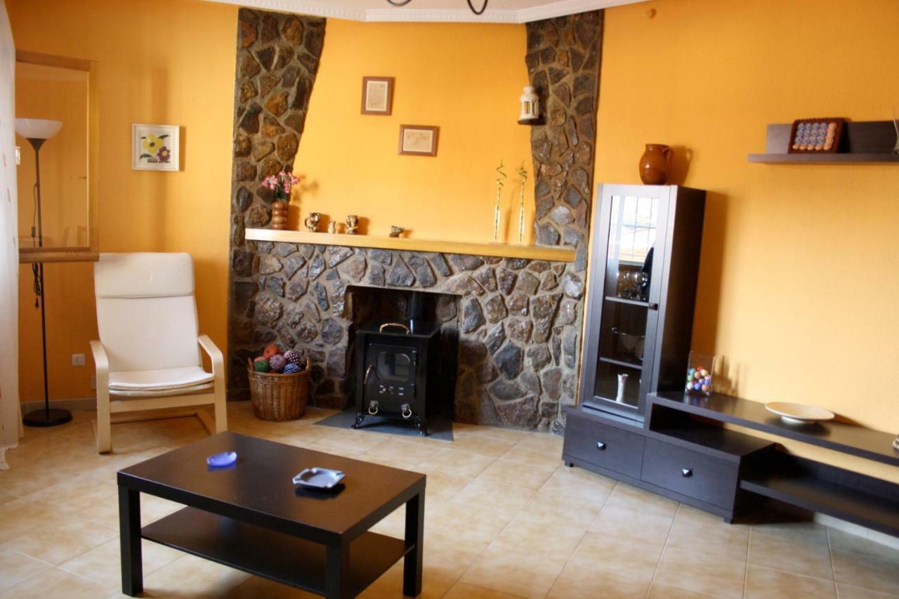 Holiday home El Rincon Del Violinista *