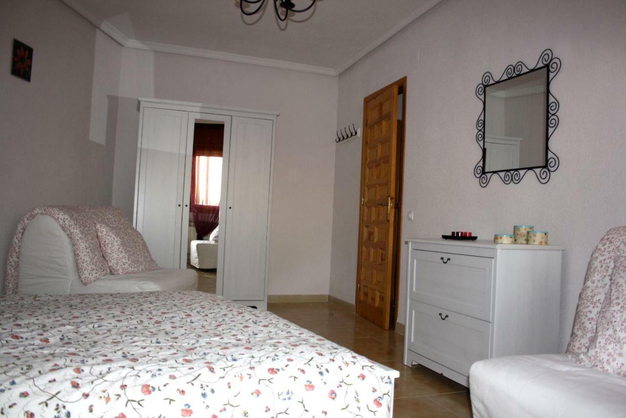 Holiday home El Rincon Del Violinista
