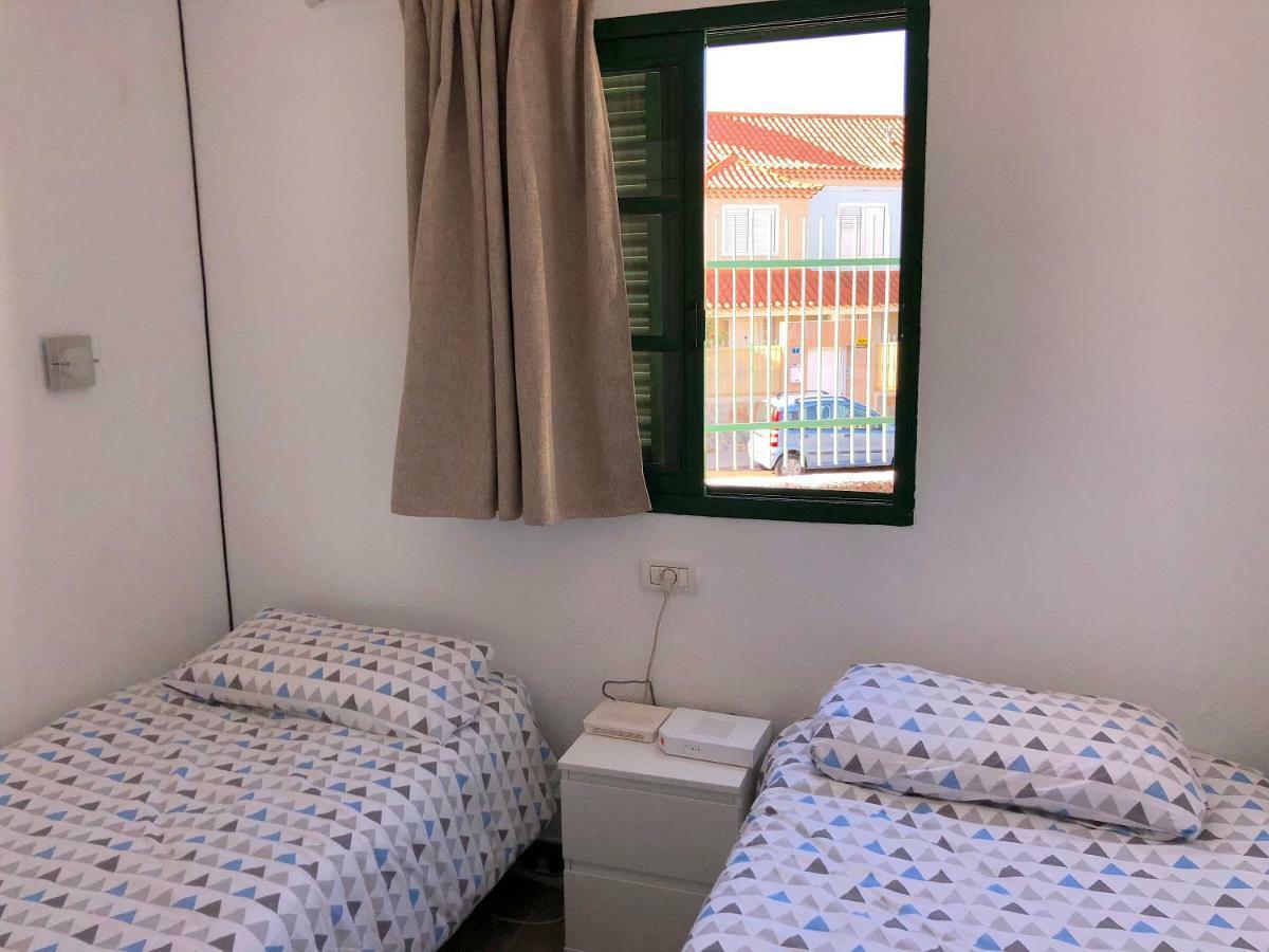 Holiday home Vista Dorada 7a