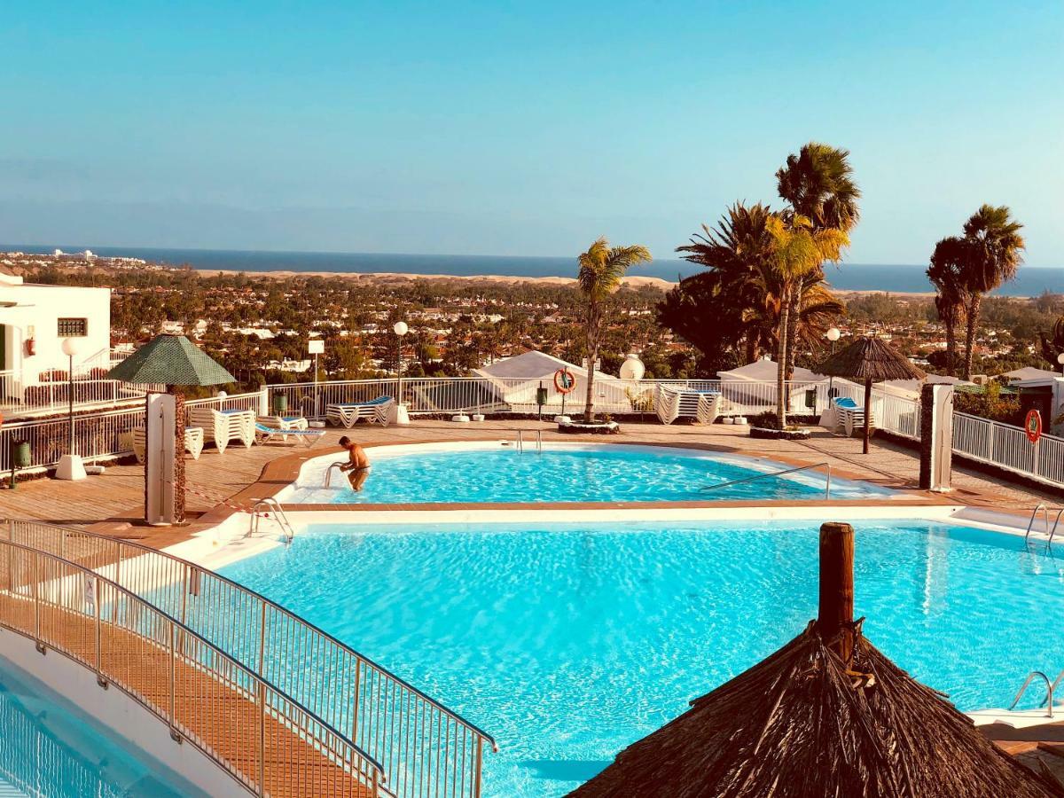 Vista Dorada 7a Holiday home *